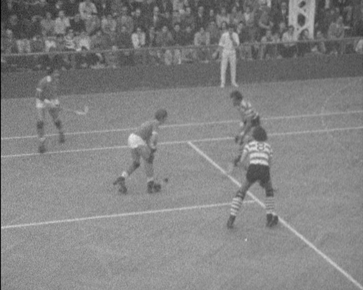 Hóquei Patins: B.C. Angola vs Ferroviário e Benfica vs Sporting