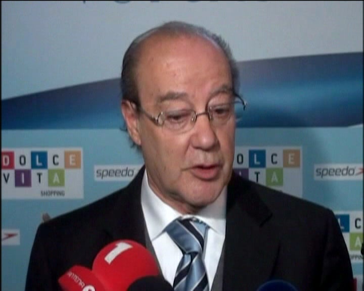 Plantel do Futebol Clube do Porto