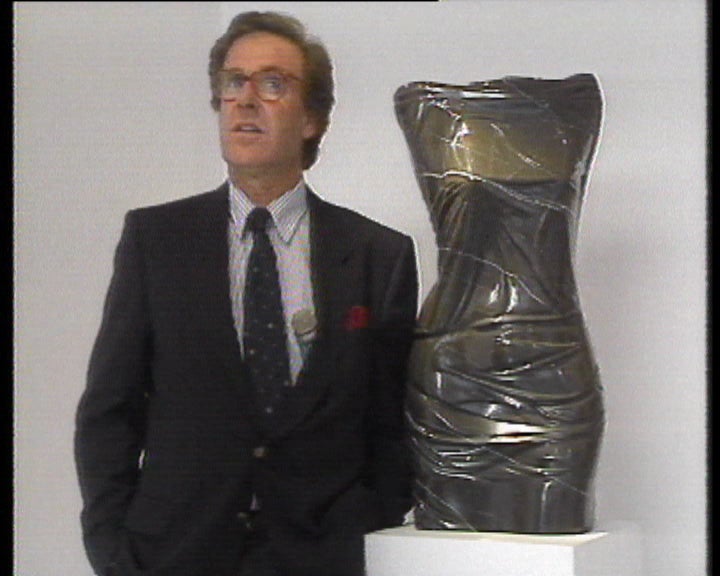 Exposição de Francisco Simões em Paris