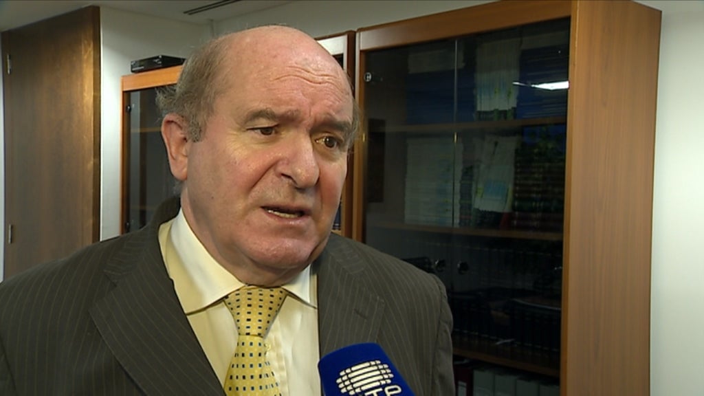 Medida de controlo fiscal