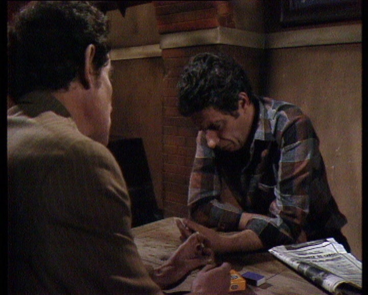 Chuva na Areia Ep. 28, parte I