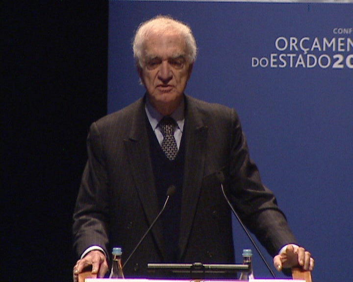 Conferência “Orçamento do Estado 2010”