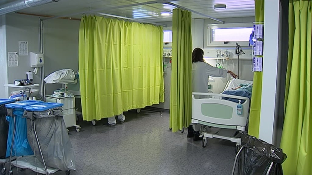 Enfermeiros recorrem do acórdão