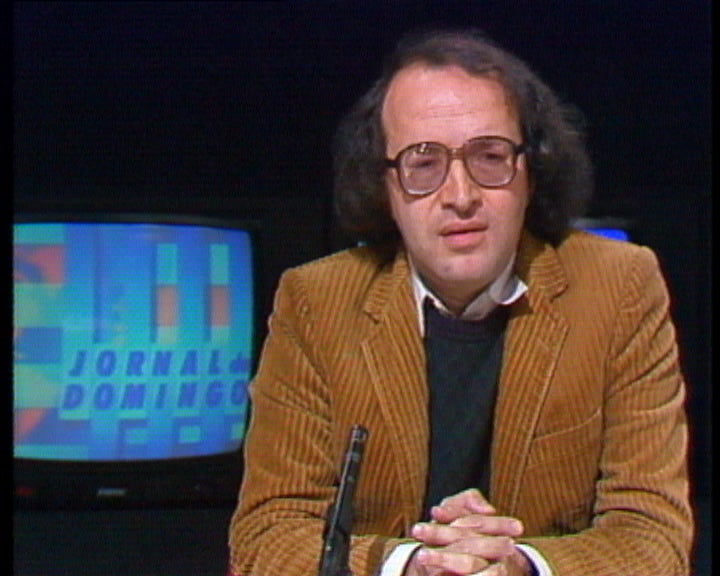 Entrevista a Francisco Vale