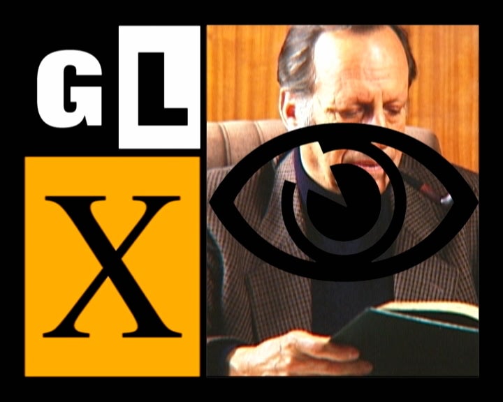 G.L.X. – Parte I