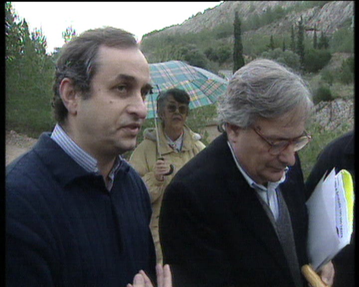 Fernando Rosas em Setúbal