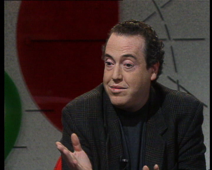 Entrevista a Bragança de Miranda