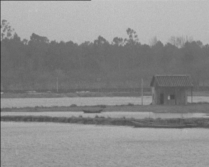 Mau tempo em Viana do Castelo