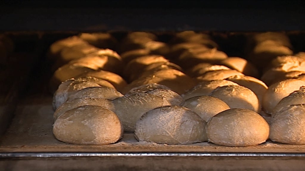 Aumento do preço do pão em janeiro