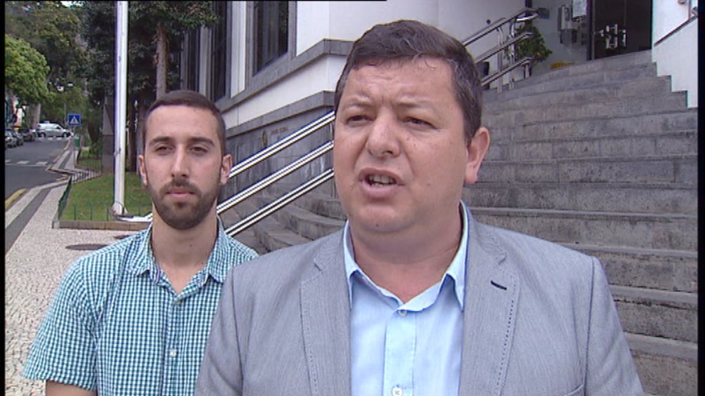 MPT reúne com a PSP