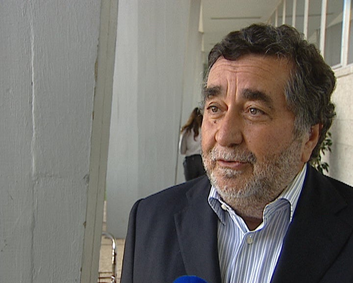 Corte nos custos da RTP