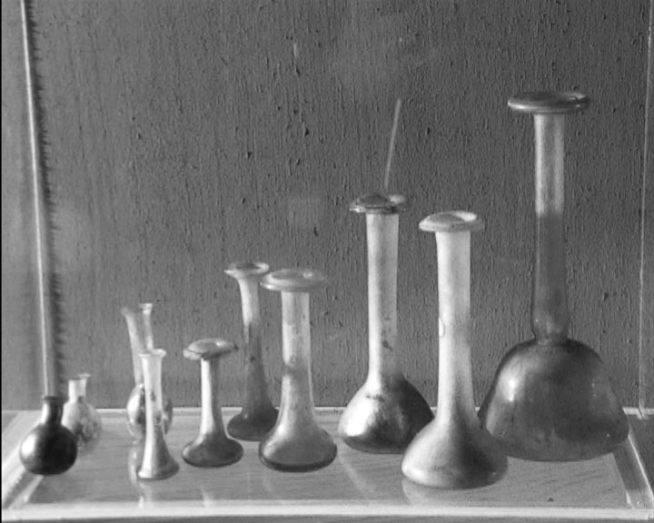 Exposição sobre trajo