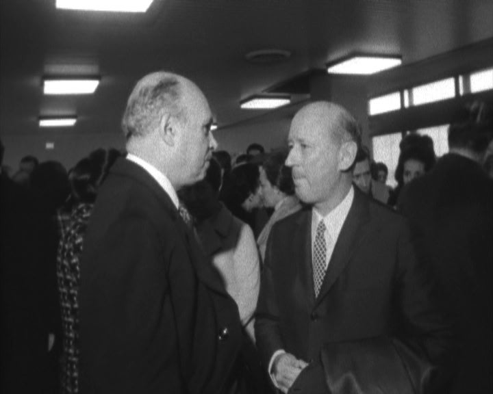 Chegada de Kaúlza de Arriaga