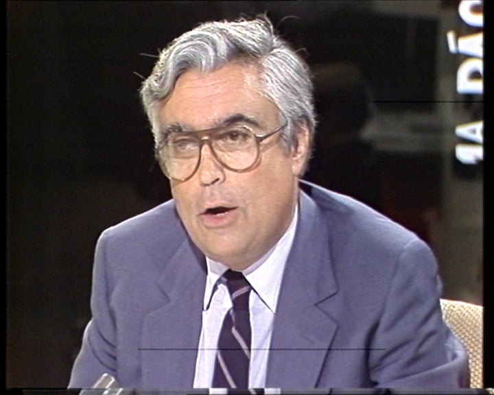 Lei da Segurança Interna – Parte II