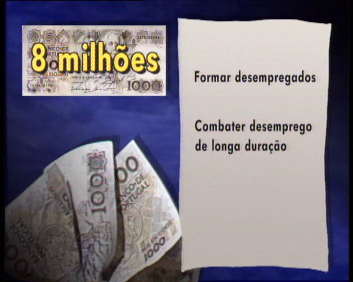 Cursos de formação