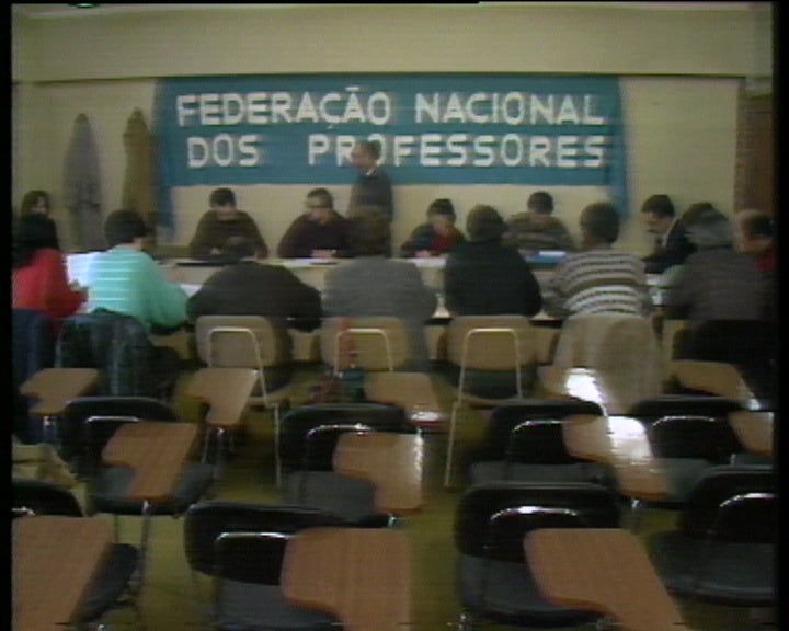 Síntese de notícias