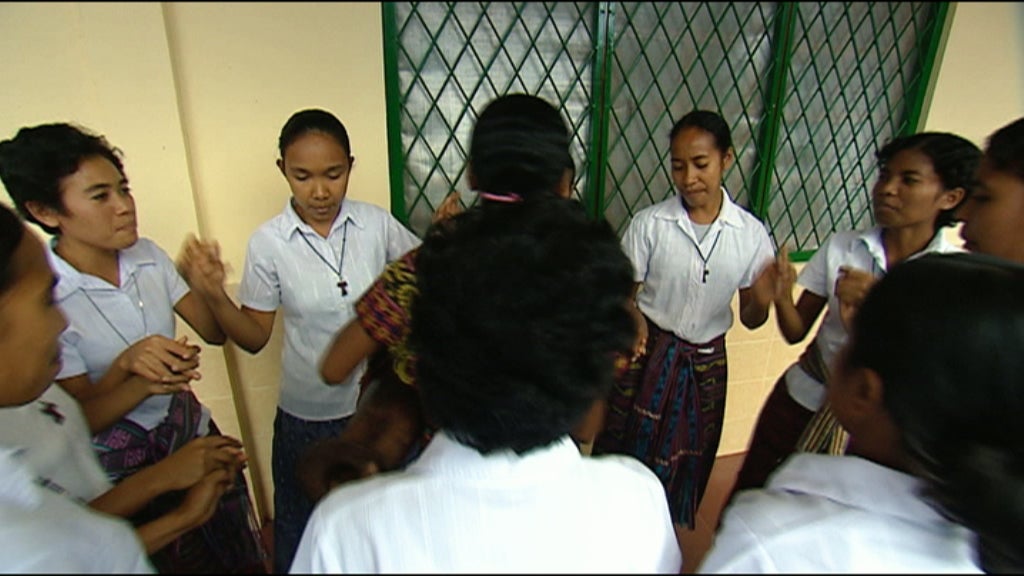 Príncipes do Nada: Objetivos de Desenvolvimento do Milénio