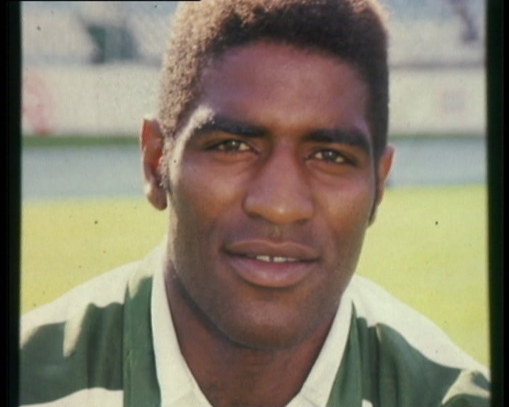 Suspensão do jogador Oceano