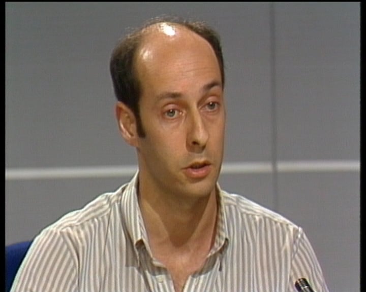 Entrevista com António Teixeira