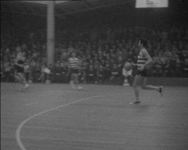 Basquetebol: jogos do Campeonato Nacional