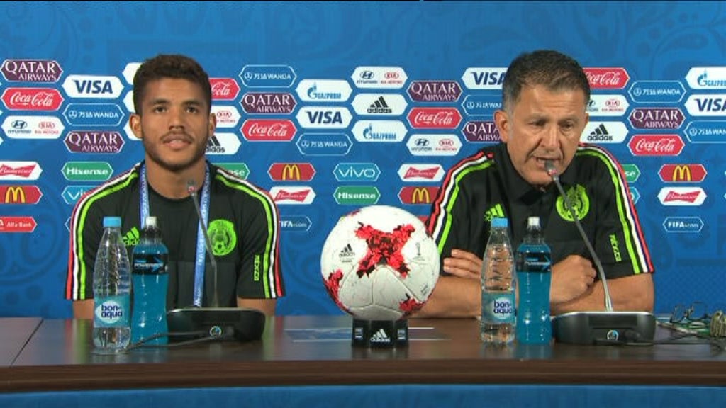 Futebol: Antevisão do Portugal vs México