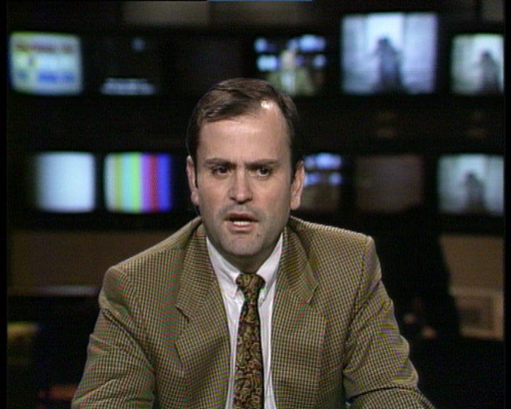 Entrevista a João Caetano da Silva