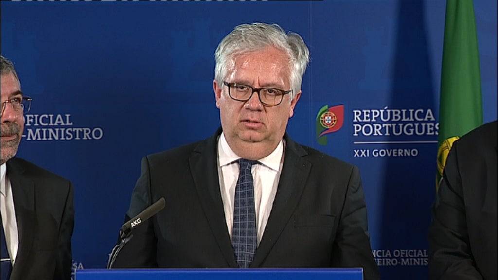 Reunião do Conselho de Concertação Territorial