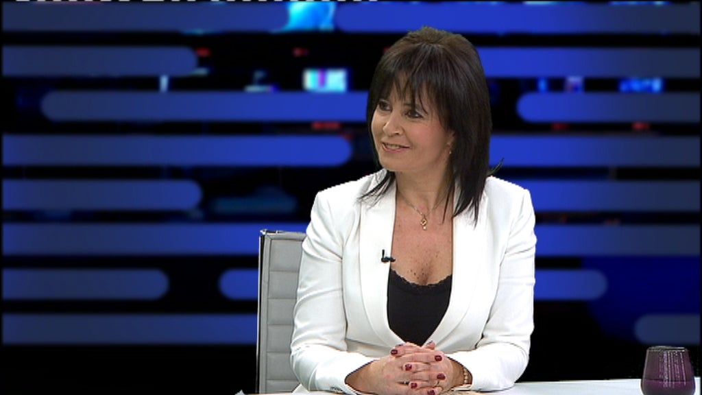 Entrevista a Ivone Gonçalves