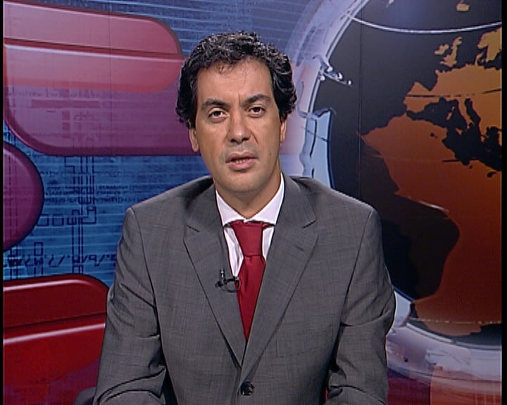 Entrevista a Armando Mansilha