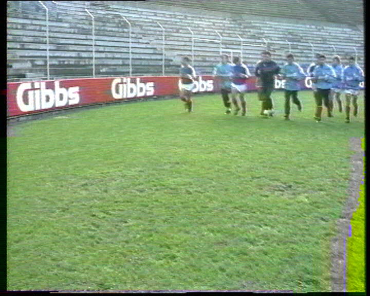 Preparação da Selecção Nacional de futebol