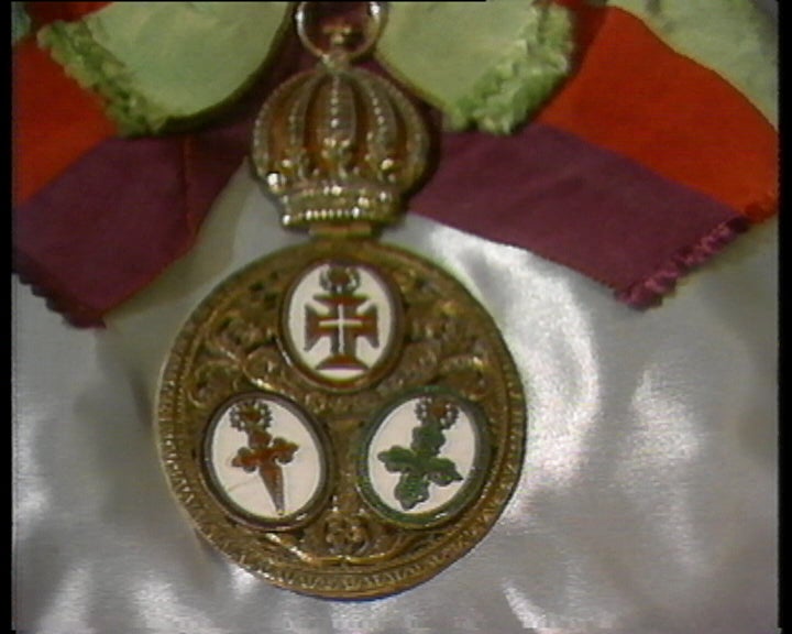 Leilão de peças de valor histórico