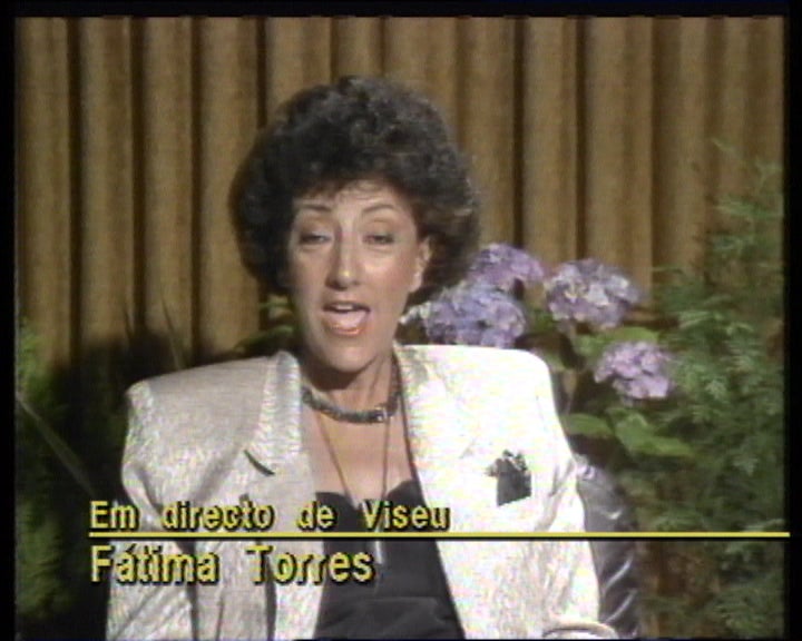 Nova delegação da RTP em Viseu