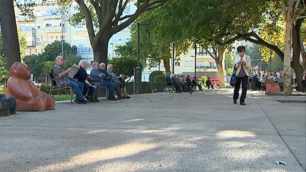 Complemento Solidário para Idosos