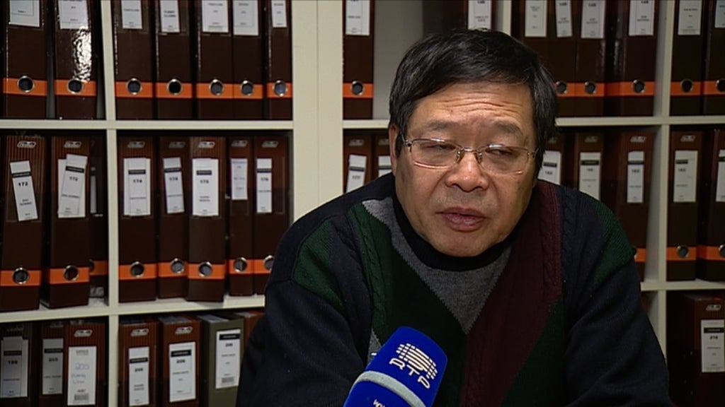 Queda fatal de criança de prédio em Lisboa