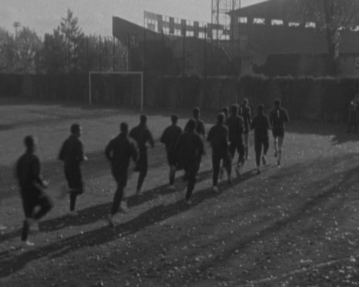 Futebol: Treino da Seleção Nacional de Portugal em Paris
