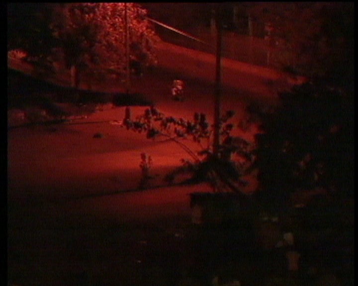 Tiroteio em Timor-Leste