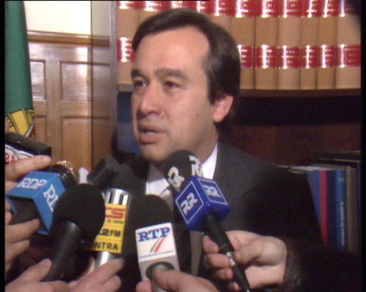 Banco de Portugal defende o escudo