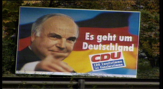 Eleições legislativas na Alemanha e vitória da CDU