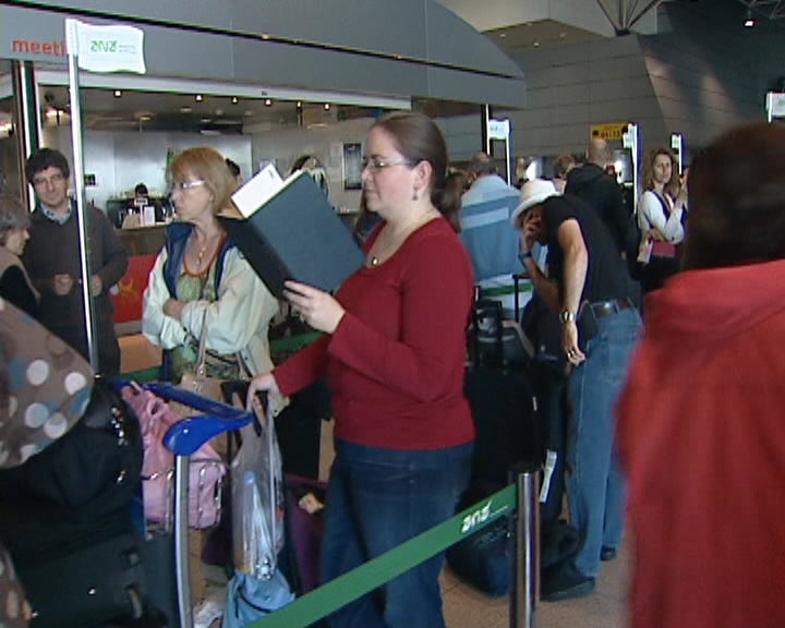 Aeroportos em Portugal