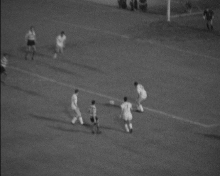 Futebol: Sporting vs Vitória de Setúbal