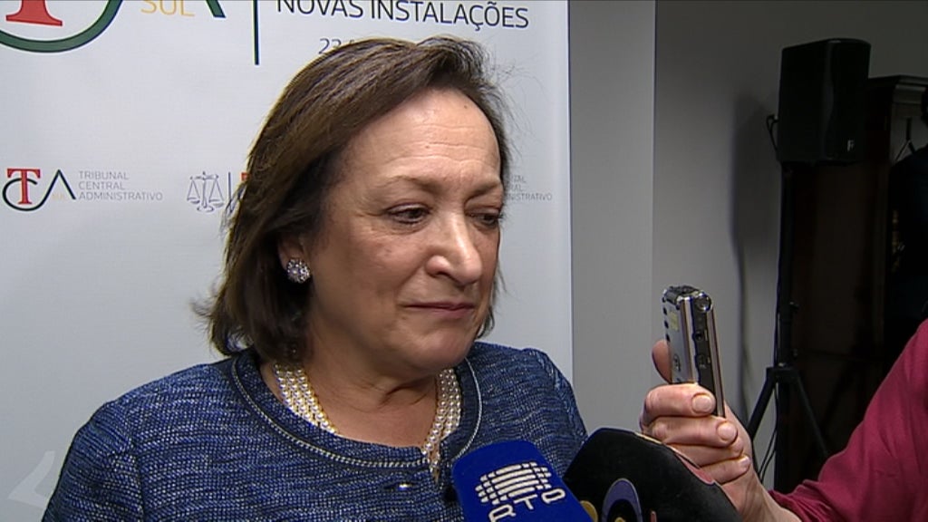 Procurador Orlando Figueira detido