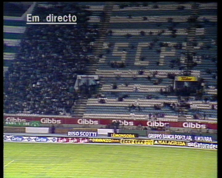 Futebol: antevisão do jogo entre o Sporting e o Bolonha