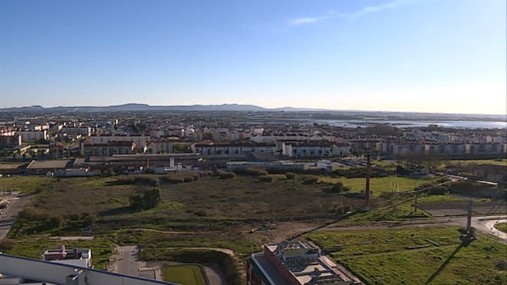 Queixas de ambientalistas a Bruxelas