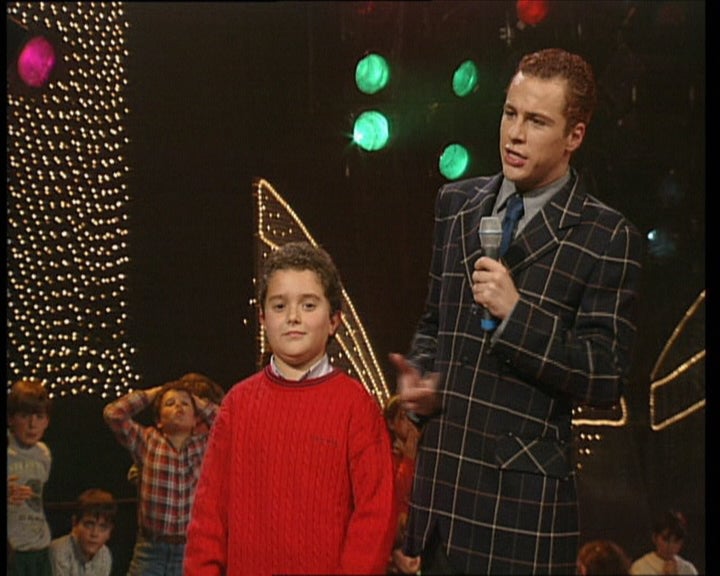 Os Principais! – Parte II