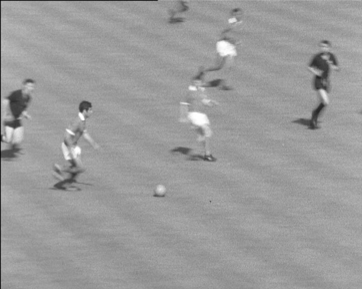 Futebol: Benfica vs Académica I