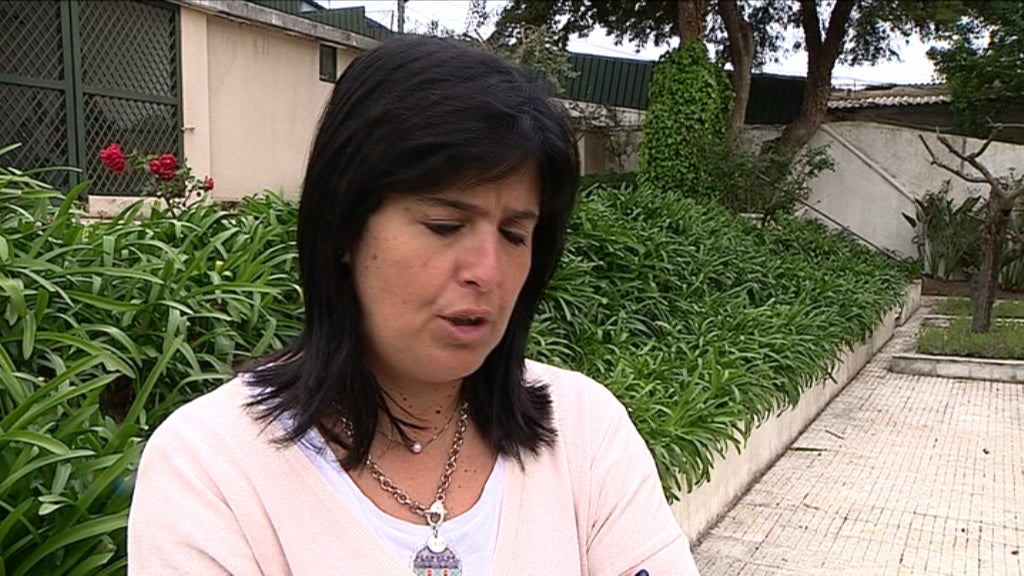 Concurso público na enfermagem