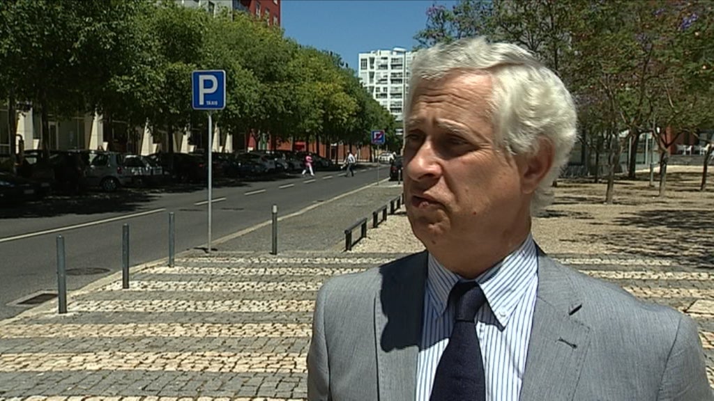 Investimento estrangeiro em Portugal
