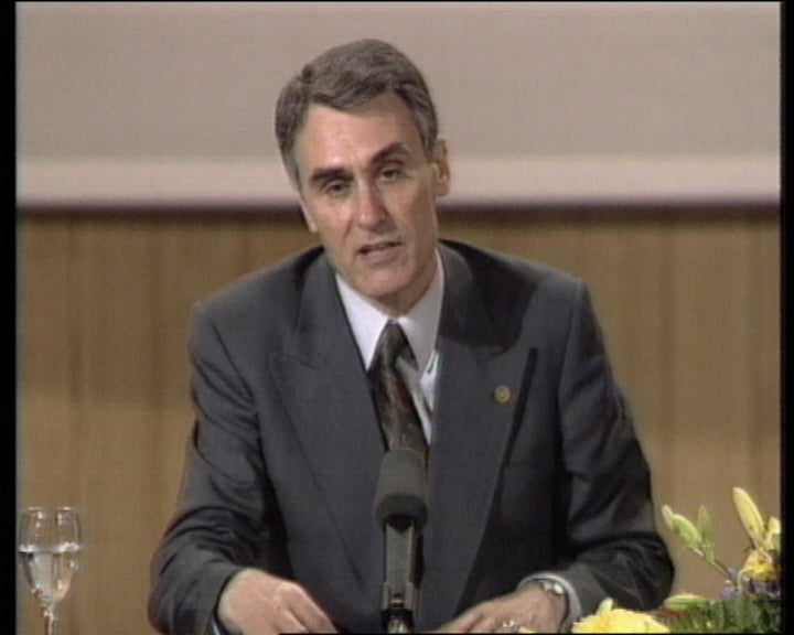 Alargamento da CEE após a Ratificação do Tratado de Maastricht