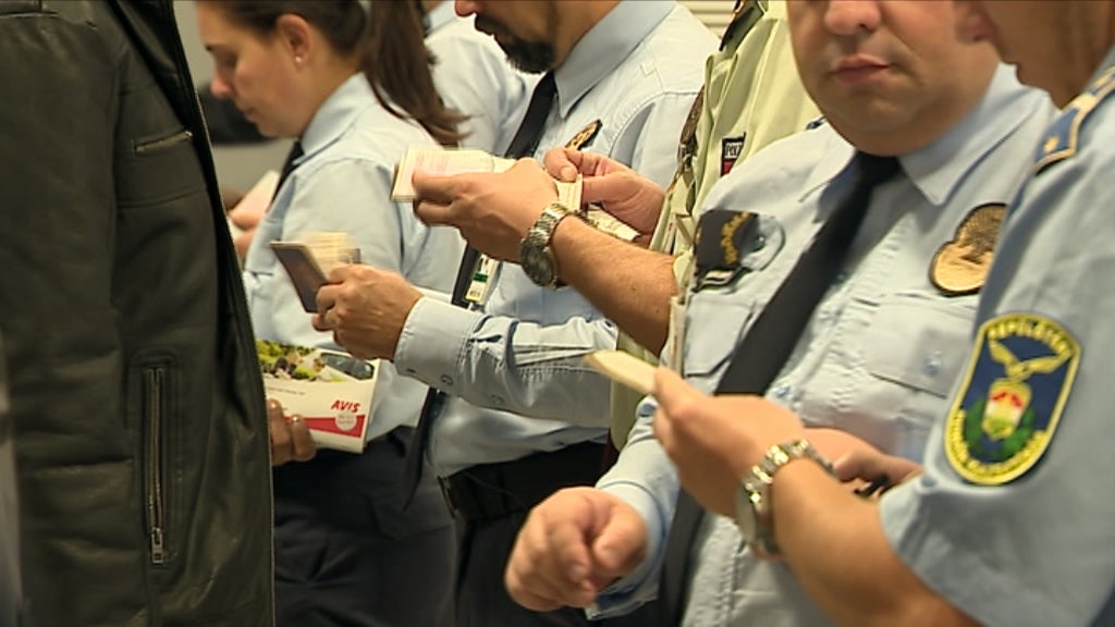 Eficácia dos Vistos Gold