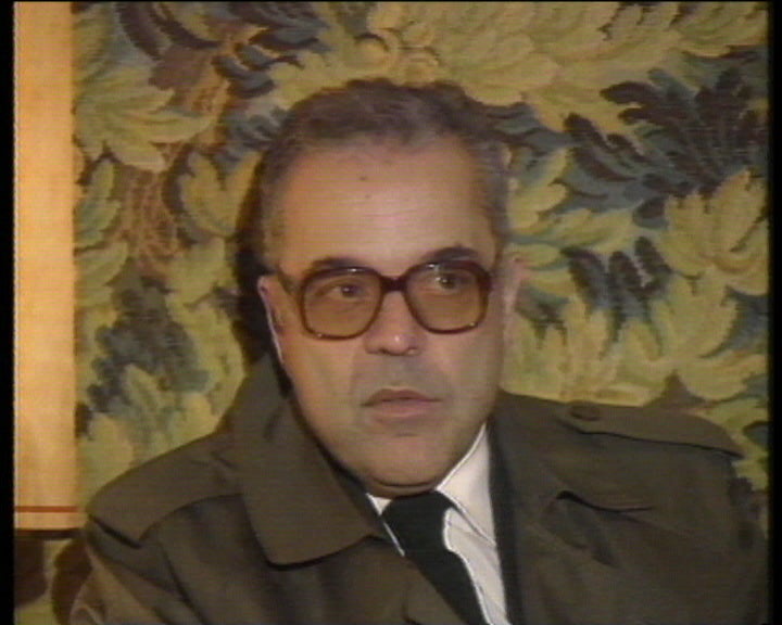 Carlos Brito fala sobre o urbanismo na cidade do Porto